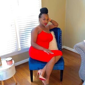 Meet your Posher, Tawanda